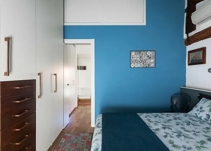 Apartman Casa Barbagialla