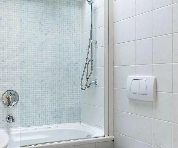 Casa Barbagialla Apartman