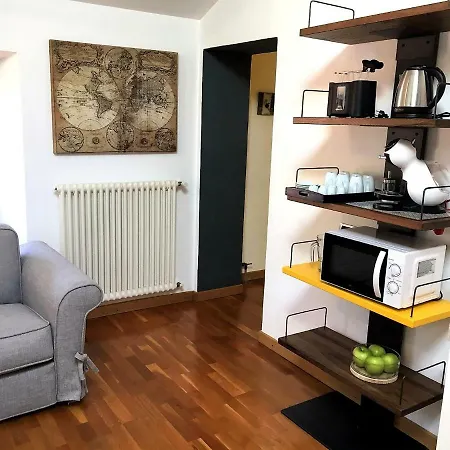 Casa Barbagialla *