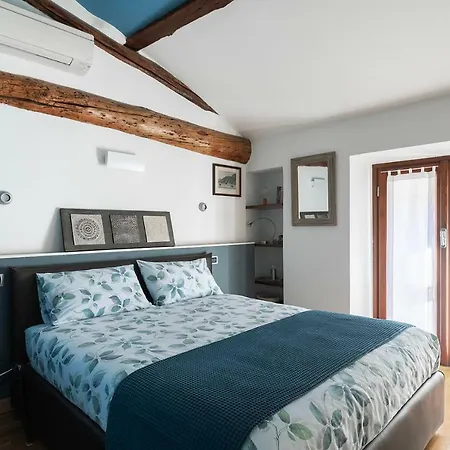 Casa Barbagialla * 코모