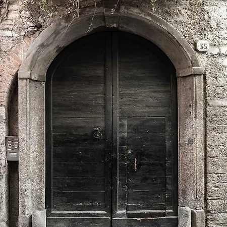 Casa Barbagialla 아파트 코모