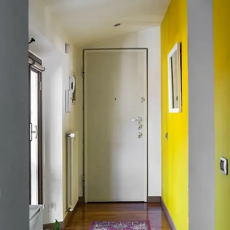 Casa Barbagialla 아파트 코모