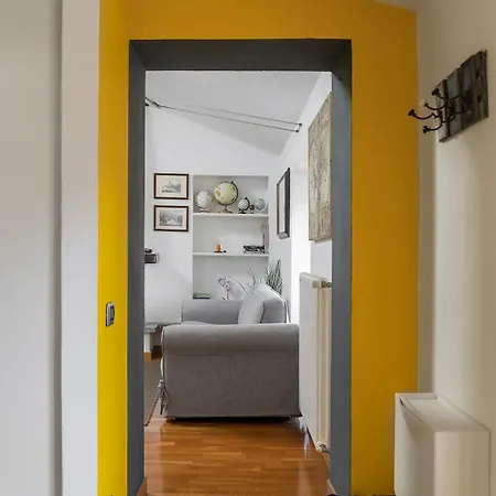 Casa Barbagialla 코모