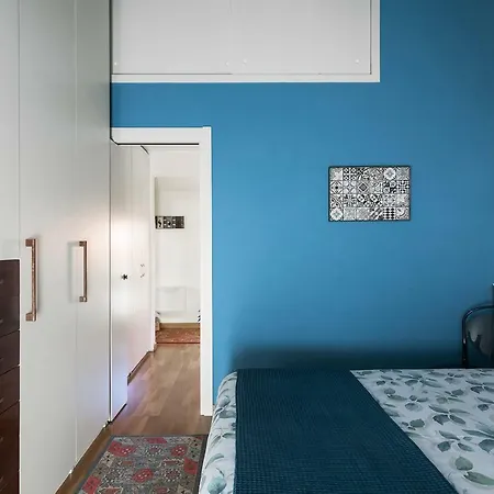 Apartamento Barbagialla By 