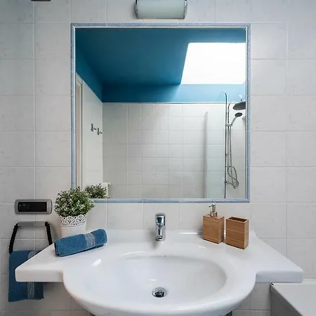 Apartamento Barbagialla By 